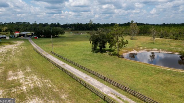120 John H Carter III Lane, Folkston, GA 31537
