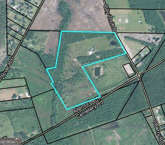 120 John H Carter III Lane, Folkston, GA 31537