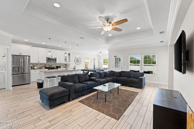7222 Sunset Avenue, Panama City Beach, FL 32408