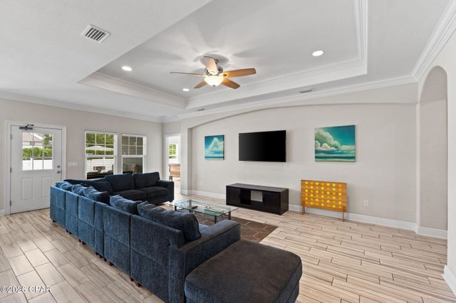 7222 Sunset Avenue, Panama City Beach, FL 32408