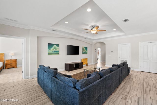 7222 Sunset Avenue, Panama City Beach, FL 32408