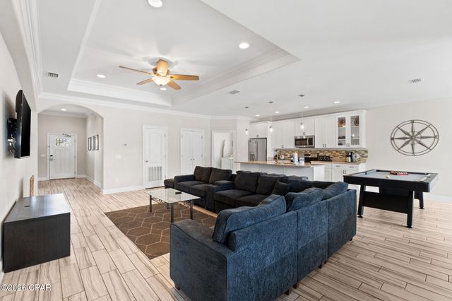 7222 Sunset Avenue, Panama City Beach, FL 32408