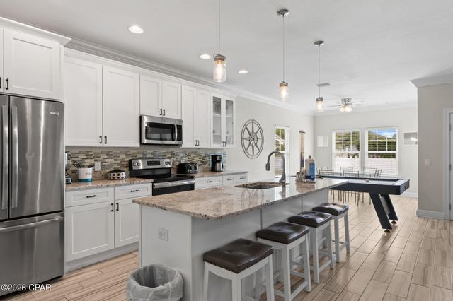 7222 Sunset Avenue, Panama City Beach, FL 32408