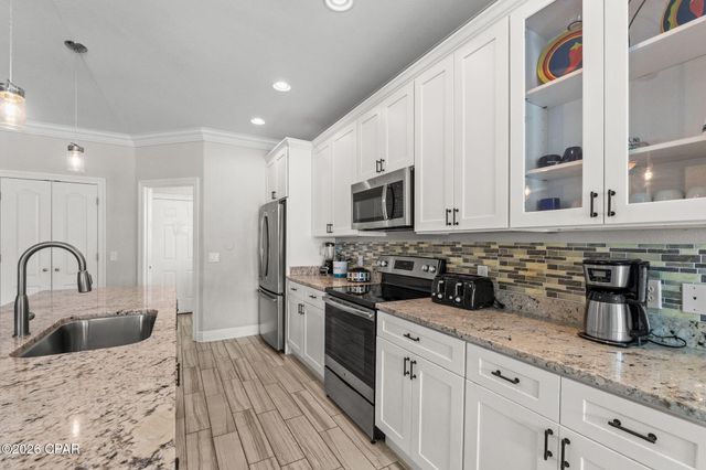 7222 Sunset Avenue, Panama City Beach, FL 32408