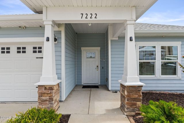 7222 Sunset Avenue, Panama City Beach, FL 32408