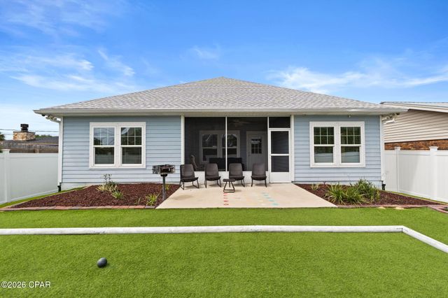 7222 Sunset Avenue, Panama City Beach, FL 32408