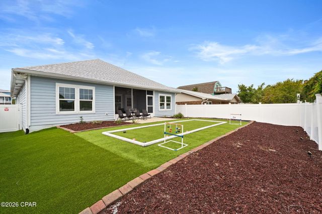 7222 Sunset Avenue, Panama City Beach, FL 32408