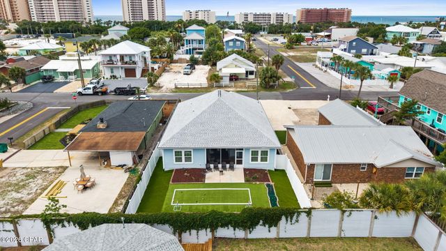 7222 Sunset Avenue, Panama City Beach, FL 32408