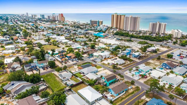 7222 Sunset Avenue, Panama City Beach, FL 32408