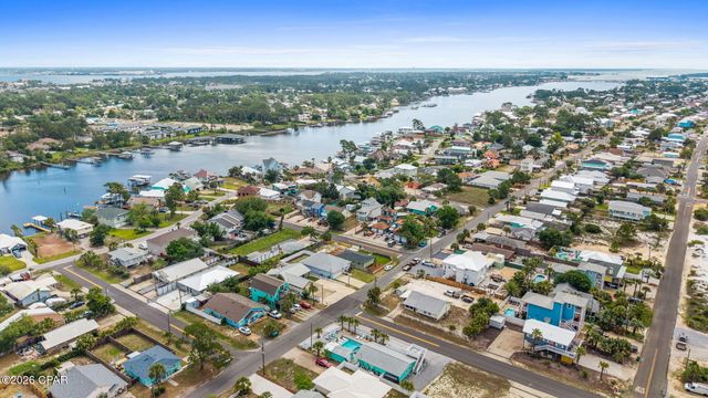 7222 Sunset Avenue, Panama City Beach, FL 32408