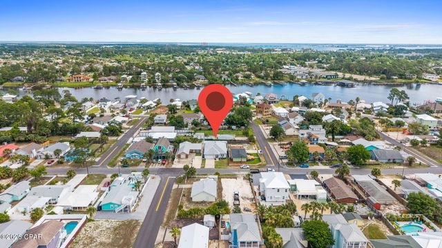 7222 Sunset Avenue, Panama City Beach, FL 32408