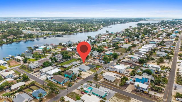 7222 Sunset Avenue, Panama City Beach, FL 32408