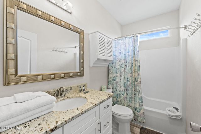 7222 Sunset Avenue, Panama City Beach, FL 32408