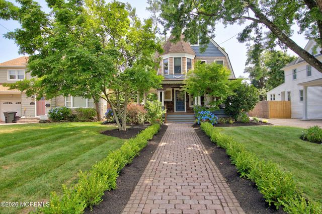 266 River Road, Red Bank, NJ 07701