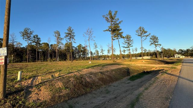 20039 Kincaid Drive, Conroe, TX 77306