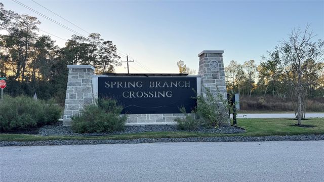 20039 Kincaid Drive, Conroe, TX 77306