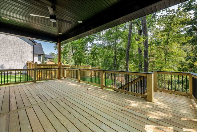 5201 Joe Lane, Rogers, AR 72756