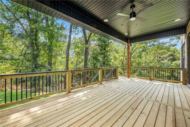 5201 Joe Lane, Rogers, AR 72756