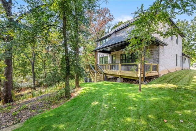 5201 Joe Lane, Rogers, AR 72756