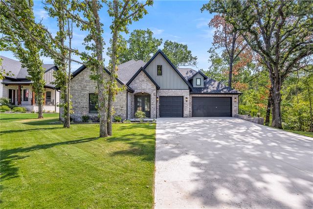 5201 Joe Lane, Rogers, AR 72756