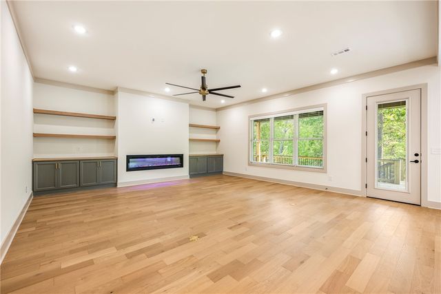 5201 Joe Lane, Rogers, AR 72756