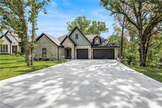 5201 Joe Lane, Rogers, AR 72756