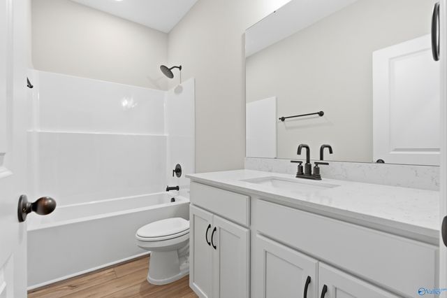 16375 Blue Water Way, Harvest, AL 35749
