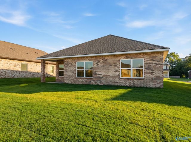 16375 Blue Water Way, Harvest, AL 35749