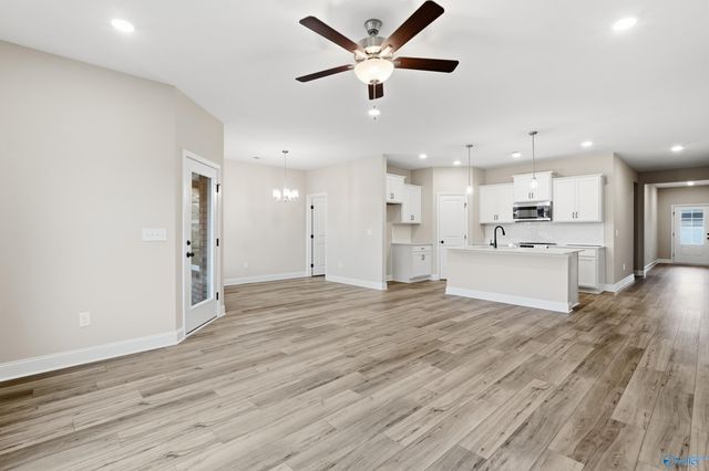 16375 Blue Water Way, Harvest, AL 35749