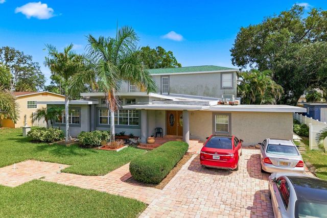 850 36TH AVENUE S, St Petersburg, FL 33705