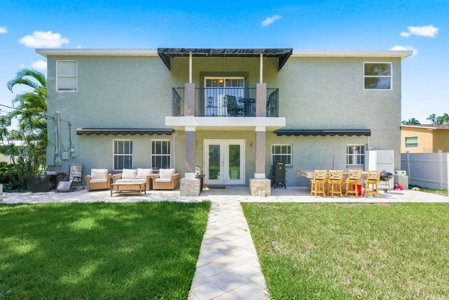 850 36TH AVENUE S, St Petersburg, FL 33705