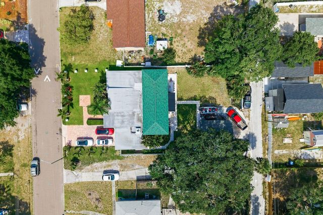 850 36TH AVENUE S, St Petersburg, FL 33705
