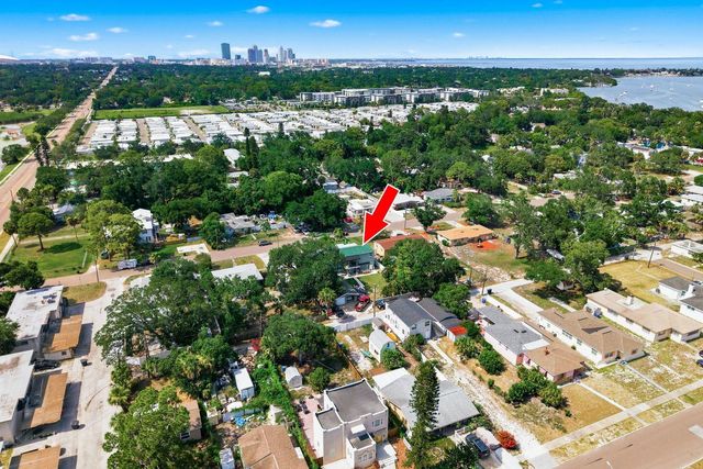 850 36TH AVENUE S, St Petersburg, FL 33705