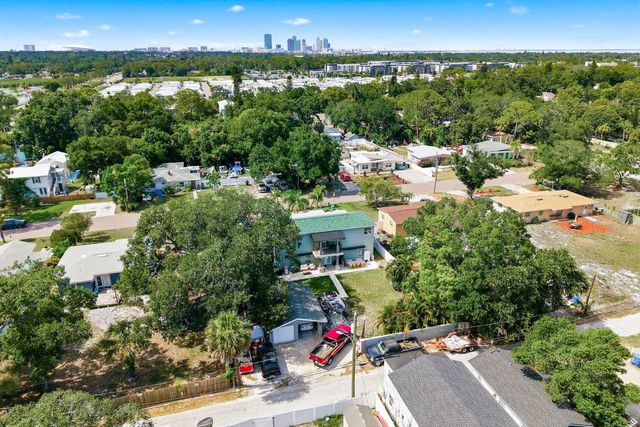 850 36TH AVENUE S, St Petersburg, FL 33705