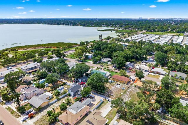 850 36TH AVENUE S, St Petersburg, FL 33705