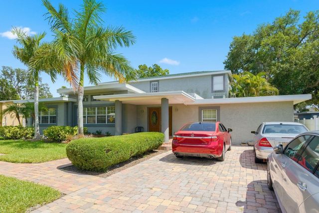 850 36TH AVENUE S, St Petersburg, FL 33705