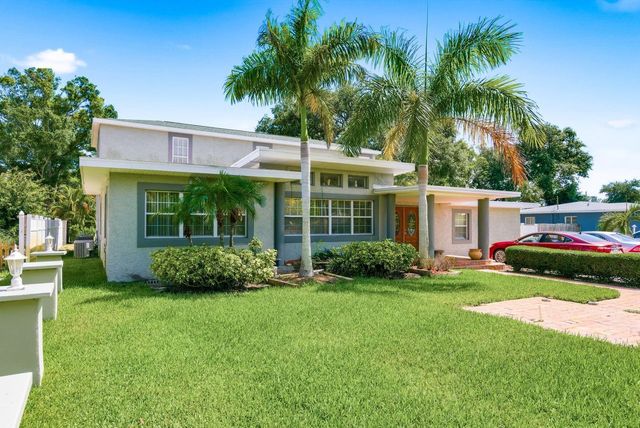 850 36TH AVENUE S, St Petersburg, FL 33705
