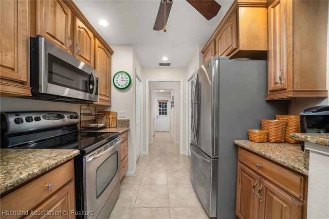3116 Oakmont Drive, Avon Park, FL 33825