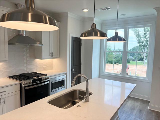 635 Silva Street 131, Cumming, GA 30040