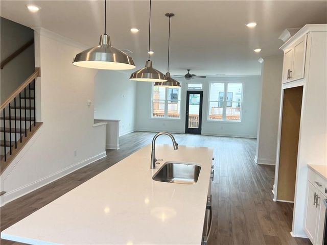 635 Silva Street 131, Cumming, GA 30040