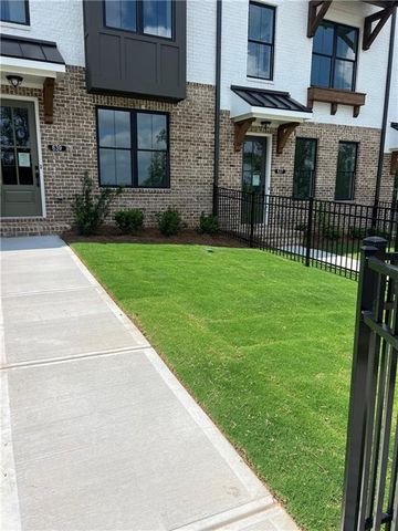 635 Silva Street 131, Cumming, GA 30040