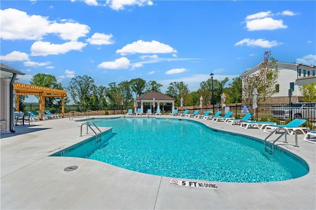 635 Silva Street 131, Cumming, GA 30040