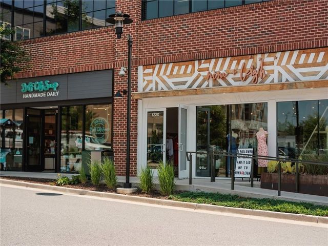 635 Silva Street 131, Cumming, GA 30040