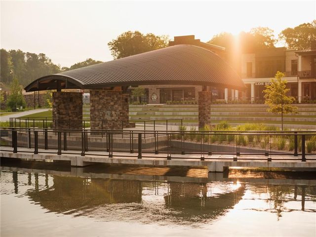 635 Silva Street 131, Cumming, GA 30040