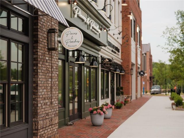 635 Silva Street 131, Cumming, GA 30040