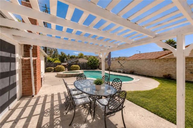 4215 Colibri Court, Moorpark, CA 93021