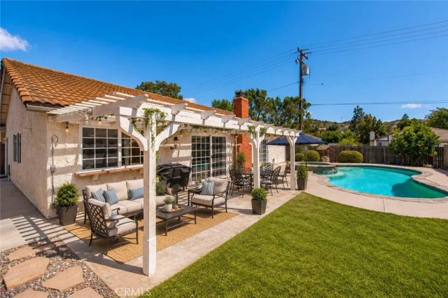 4215 Colibri Court, Moorpark, CA 93021