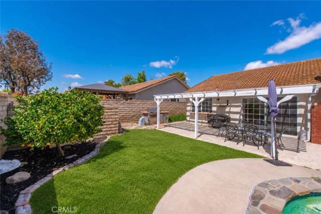 4215 Colibri Court, Moorpark, CA 93021