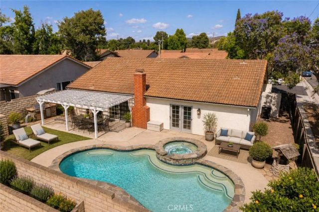 4215 Colibri Court, Moorpark, CA 93021