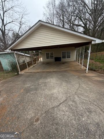 235 Tower Heights Road, Gainesville, GA 30501